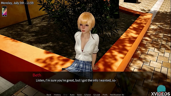 STORMSIDE #105 • Let's See What This Lingerie Is Worth