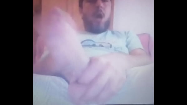 Filmo Un Dotado Desconocido Argentino De Webcam /TOP BIG-DICK 05/03/2018