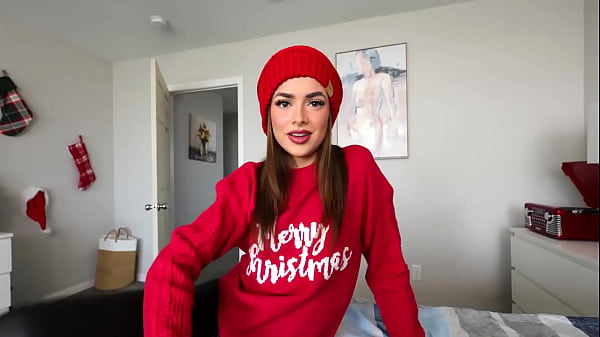 My Tiny Stepsis Christmas Internal Finish Nikki Nicole, Joshua Lewis