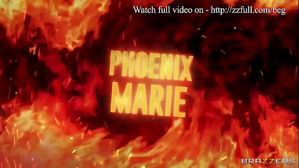 Hotter Than Phoenix / Brazzers / Download Full From Http://zzfull.com/beg