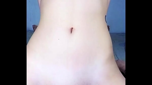 Knockout Cutie With Luscious Natural Boobs Masters Boyfriend's Face (!!!Watch Continued How She Finishes In My RED!!!)