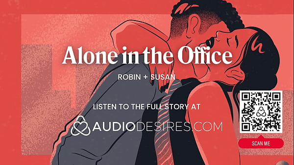 ASMR Audio Porn: Secret Office Drill With Your Coworker – Sex At Stroke & Filthy Talk – Titillating Audio Fantasy Play For Women