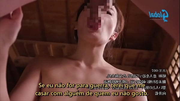 Enfermeira Deixou Seu Marido Para Ir Ajudar Na Guerra (Legendado) Ai Mukai