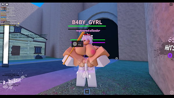 Roblox Sex Cumbat-v3