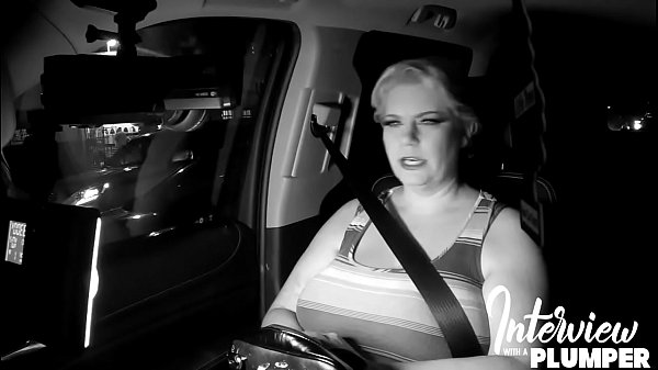 MOMMY BBW Tiffany Blake Interview With A Plumper BTS