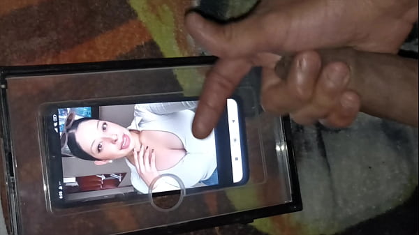 Cumtribute Para Mi Nueva Putita Liz #7