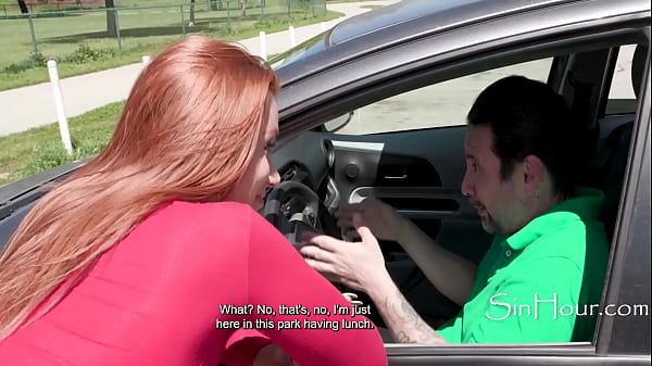 Private Investigator Slams The GINGER Hotwife Before The Husband Gets HOME