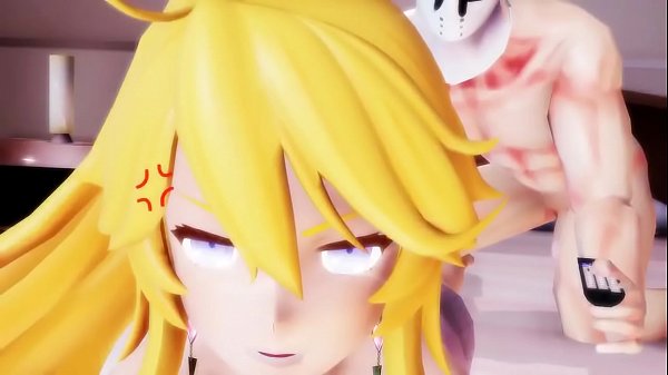 Kantai Collection Iowa Mmd Sex