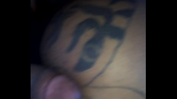 My Freak From Georgia With The Butterfly Tattoo
