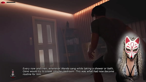 Ms Denvers - Ep 14 | Peeping On Tempting MOMMY In Bath