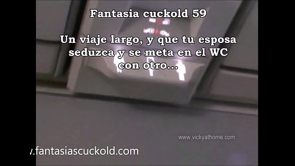 100 Fantasias De Cornudos. Parte 3 D..
