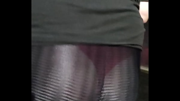 Mais Uma Da Legging 3d