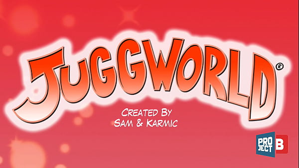 JuggWorld Presents: Miss Joan