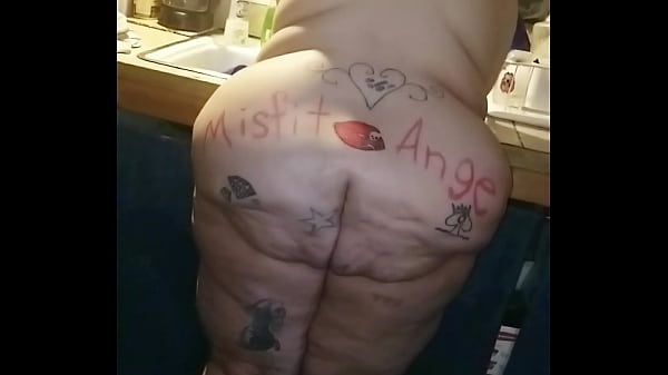 Whooty Wiggle Cheeks (Teaser)