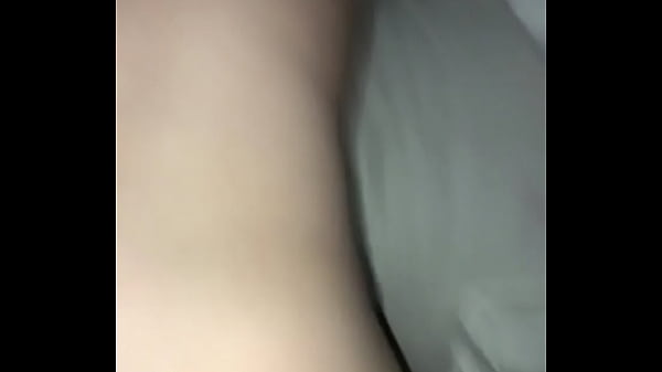 Fucking My Hottie Doggy Style