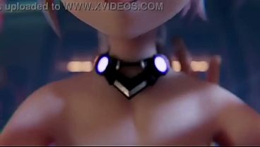 Gamer Gal Gets Fucked While Gaming (loop Rewind)