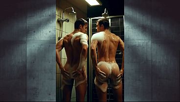 Ai GUYS ALL ABOUT BACKSIDE