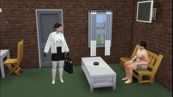 Zhang Wei And The Fun With The Whore In The Motel