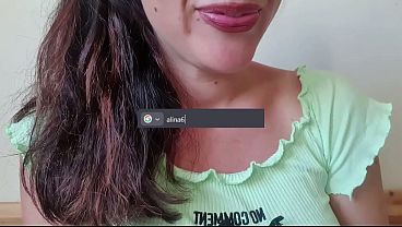 Promiscuous German Doll Grants You The Best Blowjob In Your Life (GERMAN - JOI)