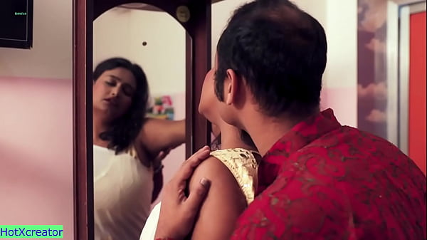 Blazing Bhabhi Railed By Filthy Devar! Don't Touch Me