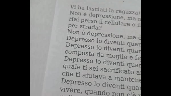 Giulia E Il Mare Parte 06