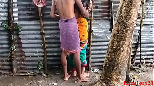 Raini Time Sex Bengali Boudi Outdoor (Official Video By Localsex31)