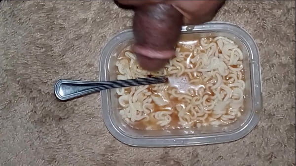 Watch Me Jack Off And Masturbate And Bust And Nut In My Noodles
