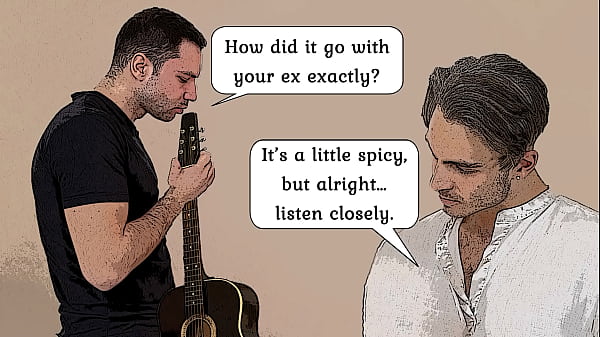 Sing To Win Her Heart
