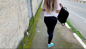 ALUNA DEU O CU E EX VAZOU SEU VÍDEOS
