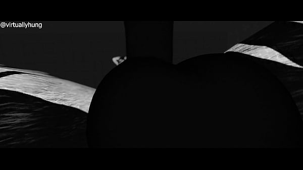 Letting You Have A Close Up Of My Gigantic Nuts On VRChat