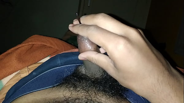 Penis Insertion And Self-pleasure