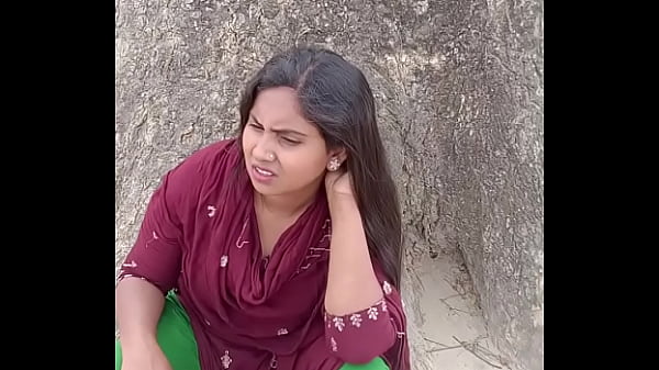 Bengali Sultry Alluring Bhabi
