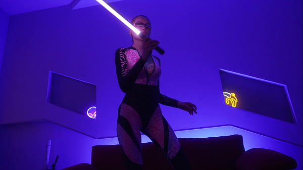 First DVP/DPP With A Raunchy Bitch With Giant Breasts