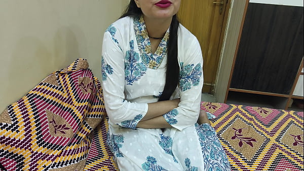 Sauteli Mummy Se Gandi Baat Or Chudai Stepson Naughty Talk By Young Stepmama And She Is Ready To Nail