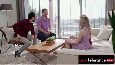 ZERO TOLERANCE FILMS - Scarlett Sage & Carlita Ray Savage Swinger Two Couples