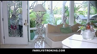 FamilyStroking - Lovely Little Young-babe Stepkid Fucked To Climax By Stepdad After Charming Him For The New Car She Needs - Ellie Eilish, Tiffany Fox, Calvin Hardy