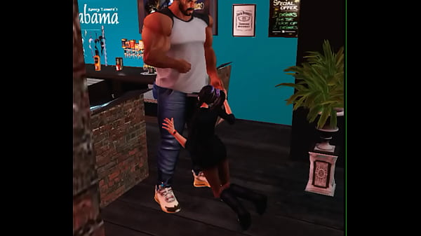 Barfly Can't Resist A Dude As Hunky As Cam Heyward