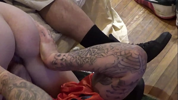 Facebook Nympho We Meet Online Comes Over And Gets Fucked