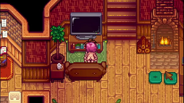 Xtardew Valley - Sophia Parte 1 En Español - Stardew Valley