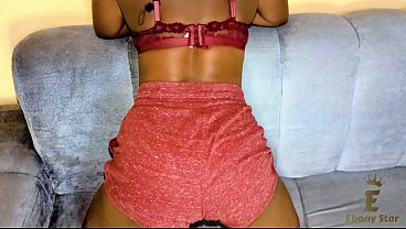 Du Sexe Sportif, Mon Copain Aime Bien Pompé Dans Le Canapé