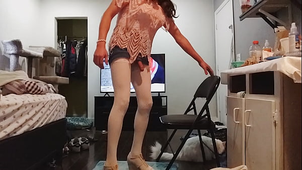 CD Yenny Sensual Play