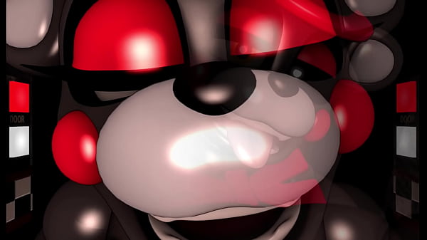 FNAF Jumpscare Lefty