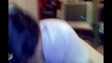 Post-Shower POV Milk: My New Wifey Gulped & Guzzled My Jizz | William And Selena Vega Early Candid