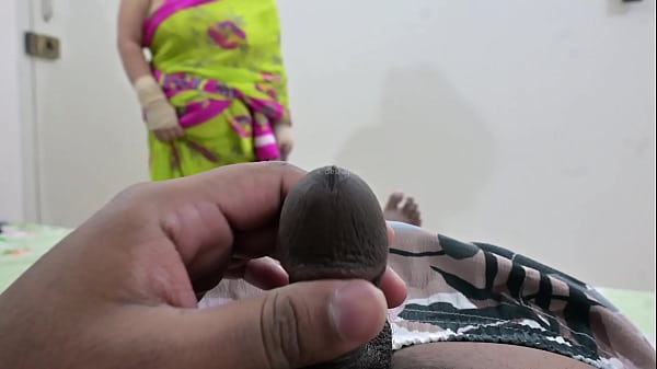 DICK SHOW TO TAMIL CLEANER JYOTI