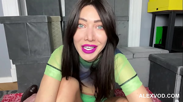 Hotkinkyjo Challenge Her Asshole With All Mrhankeys GOLIATH Dildos Include XXXXL One & Ass Play Prolapse