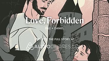ASMR Audio Porn: Servant Pleading For The Royal Cock – Debut, Foreplay & Teasing – Arousing Audio Character Play For Females