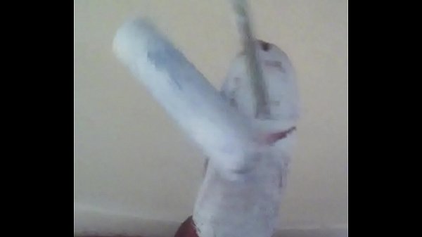 Paint Willi Jerk And Come
