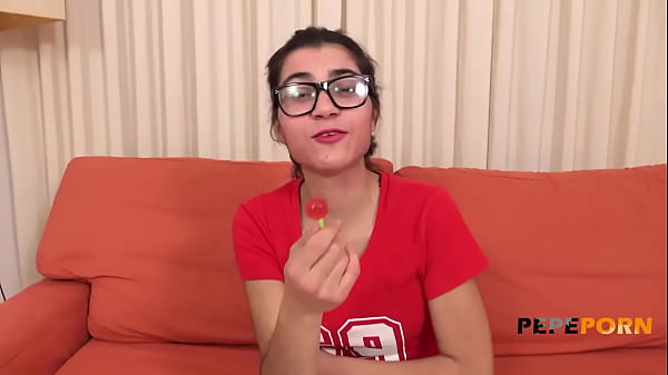 Faraona Has Her Tricks To Lure MUCH OLDER Fellas, And To Cherish A Great Stuff!