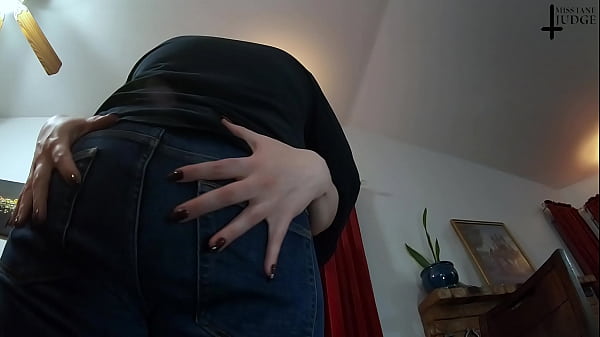 Watching Unaware Giantess Banterring With Jane Judge And RickyxxxRails