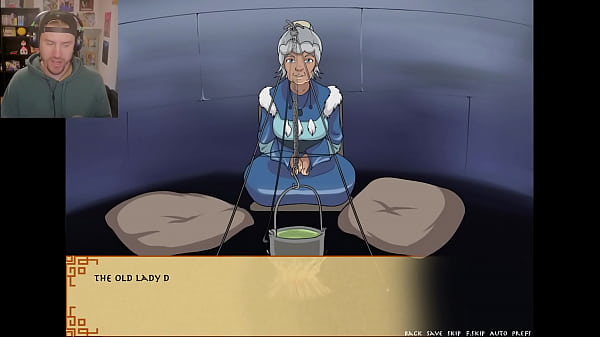Avatar, But It's The Wrong Way Of Water (Four Elements Trainer)